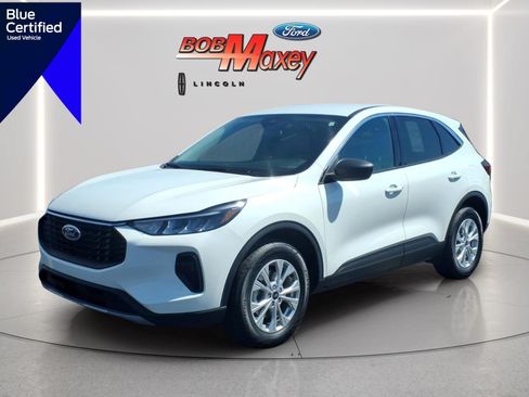 Used 2023 Ford Escape Active AWD/4WD image 1