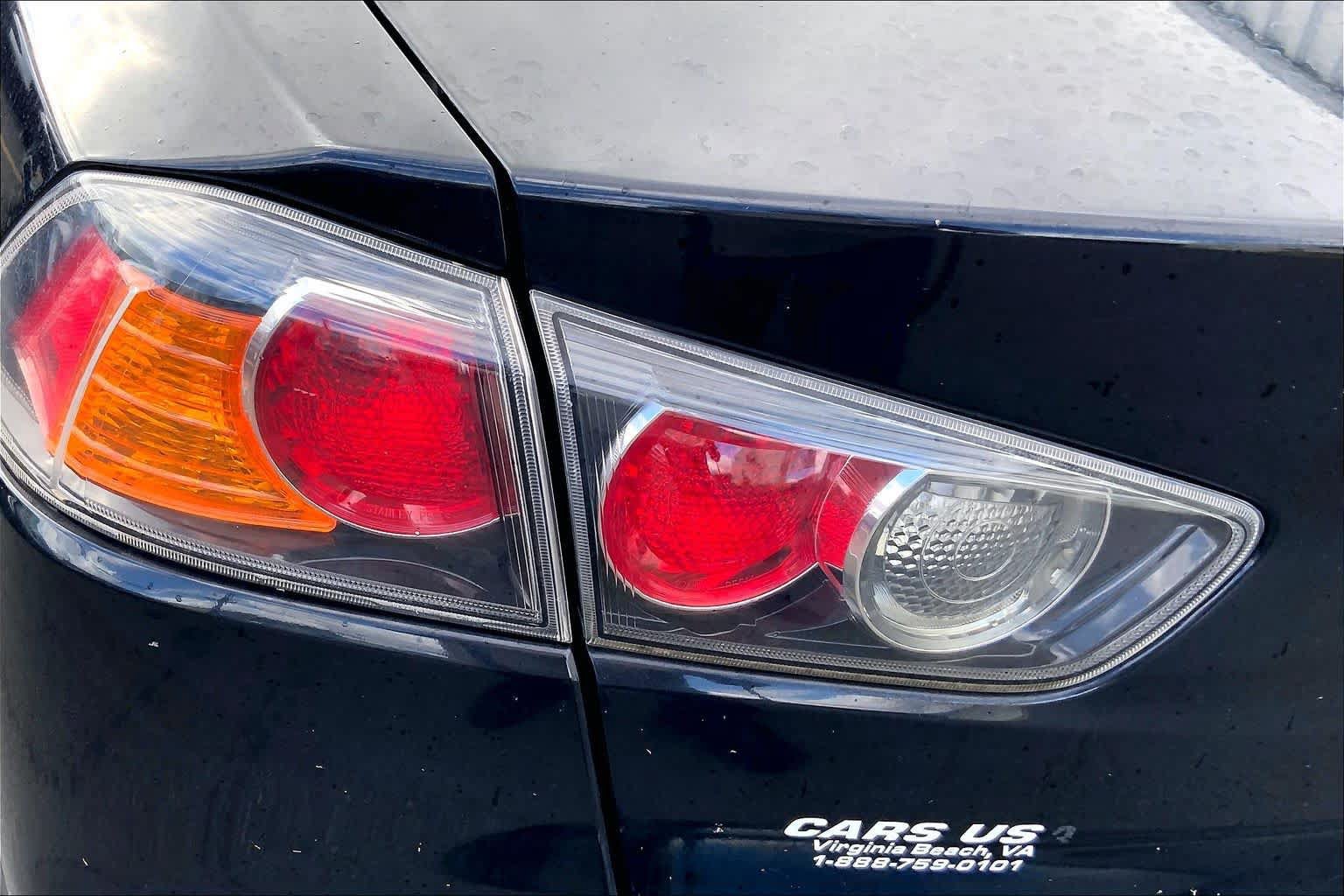 Used 2013 Mitsubishi Lancer ES FWD image 32