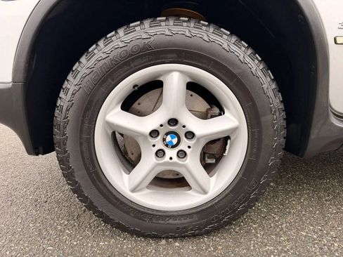 Used 2006 BMW X5 3.0i AWD/4WD image 9