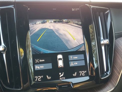 Used 2020 Volvo XC60 T5 Inscription image 26