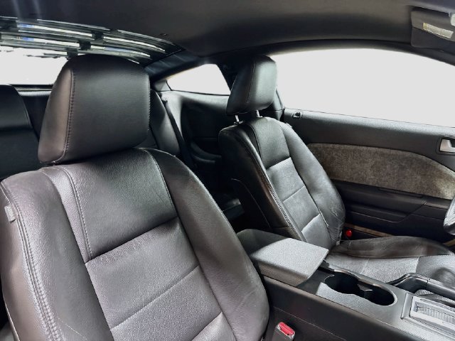 Used 2007 Ford Mustang Coupe RWD image 15