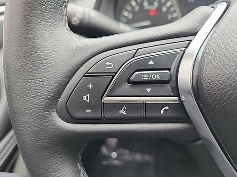 Used 2022 INFINITI Q60 3.0t Luxe w/ Style Package image 35