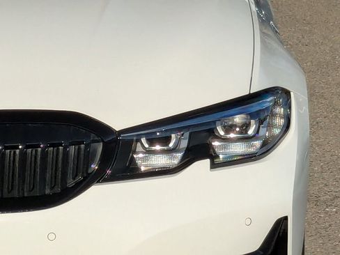 Used 2020 BMW 330i Sedan image 10