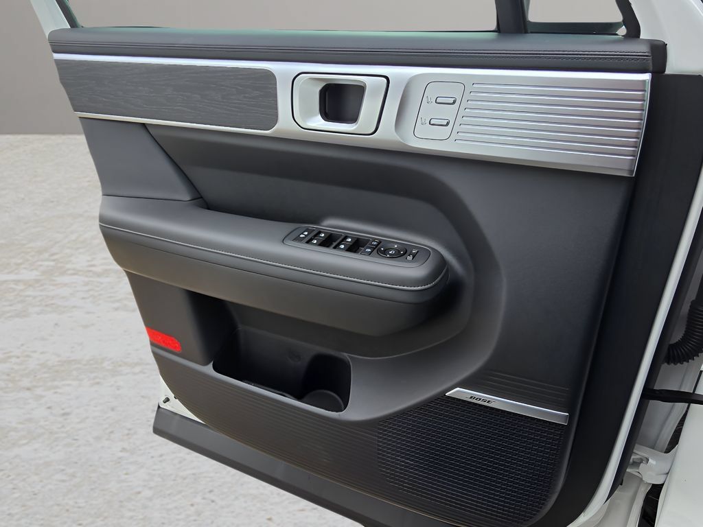 New 2026 Hyundai Santa Fe Limited AWD/4WD image 18