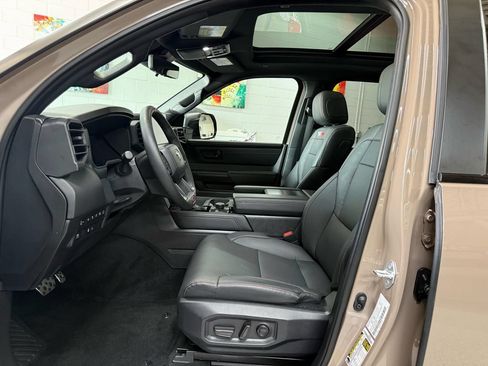 Used 2025 Toyota Tundra TRD Pro AWD/4WD image 10
