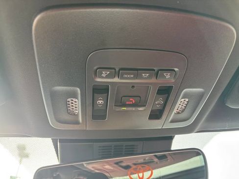 New 2026 Toyota Camry XSE FWD image 34