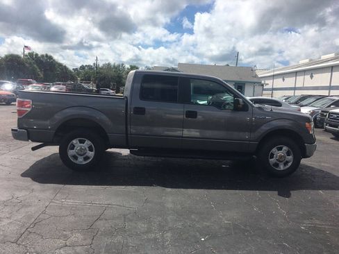 Used 2014 Ford F150 XLT w/ XLT Convenience Package RWD image 10