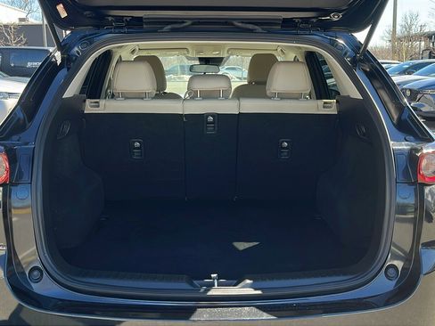 Used 2020 MAZDA CX-5 Touring image 23
