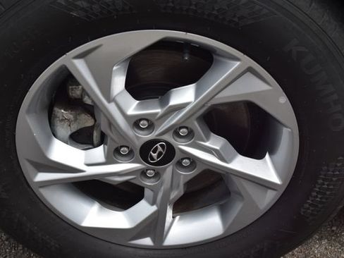 Used 2023 Hyundai Tucson SEL AWD/4WD image 49