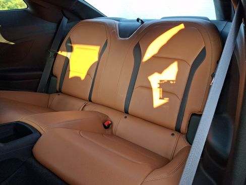 Used 2019 Chevrolet Camaro LT RWD image 10