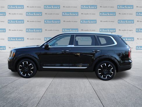 Used 2023 Kia Telluride SX Prestige AWD/4WD image 9