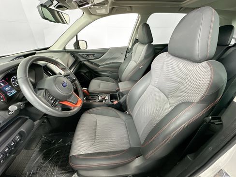 Used 2023 Subaru Forester Sport image 21