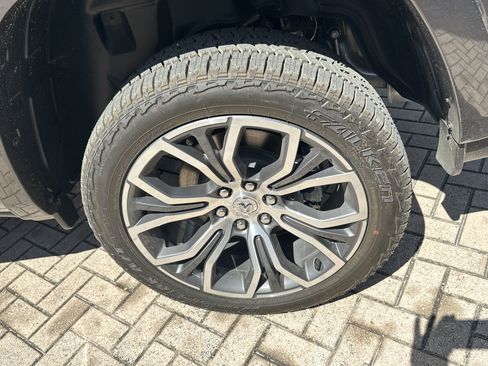 New 2026 RAM 1500 Tungsten w/ Off Road Group image 12