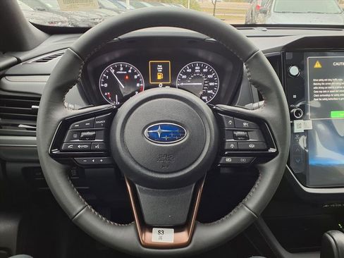 New 2026 Subaru Forester Sport image 12