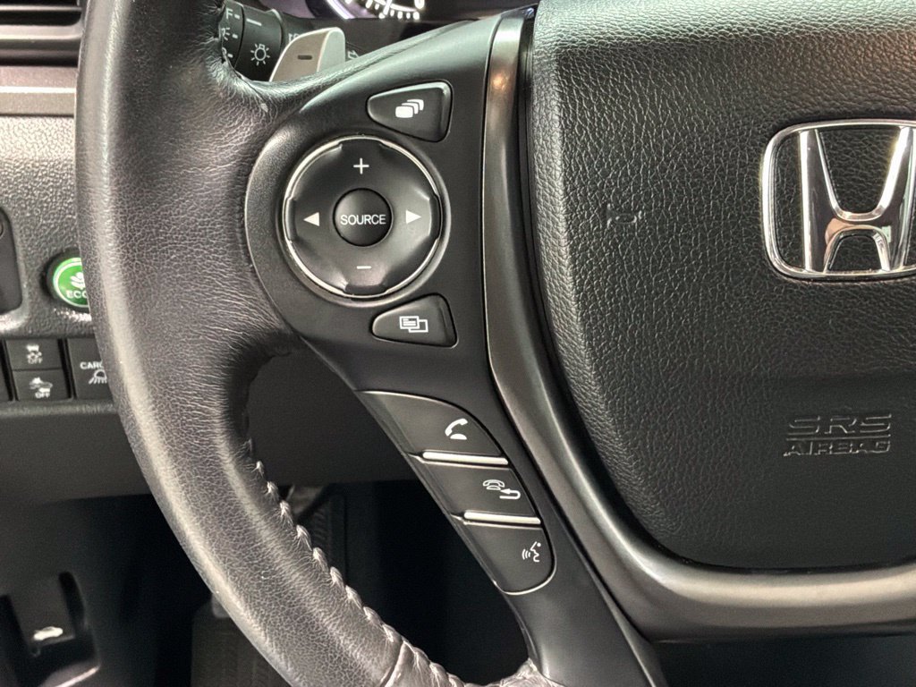 Used 2023 Honda Ridgeline RTL image 9
