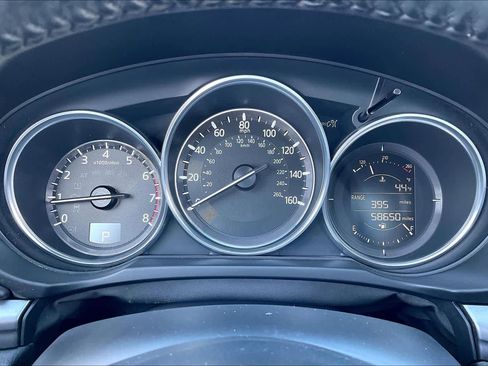 Used 2018 MAZDA CX-5 Sport image 26