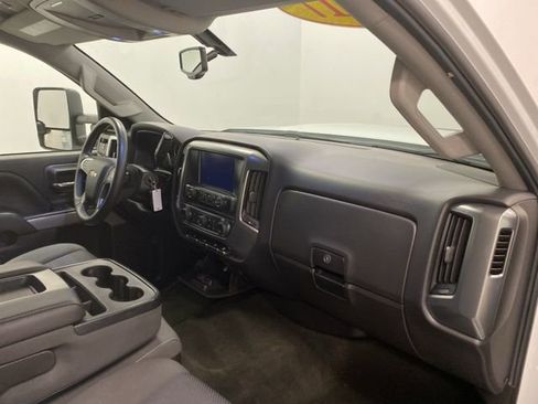 Used 2017 Chevrolet Silverado 2500 LT w/ LT Fleet Convenience Package image 20