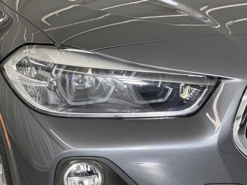 Used 2020 BMW X2 xDrive28i w/ Convenience Package AWD/4WD image 11