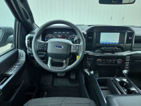 Used 2023 Ford F150 XL w/ STX Appearance Package AWD/4WD image 13