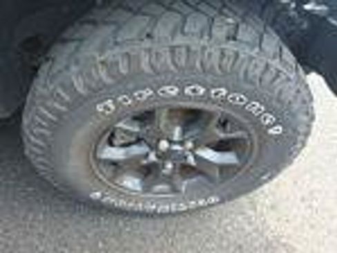 Used 2022 Jeep Wrangler Unlimited Sport AWD/4WD image 15