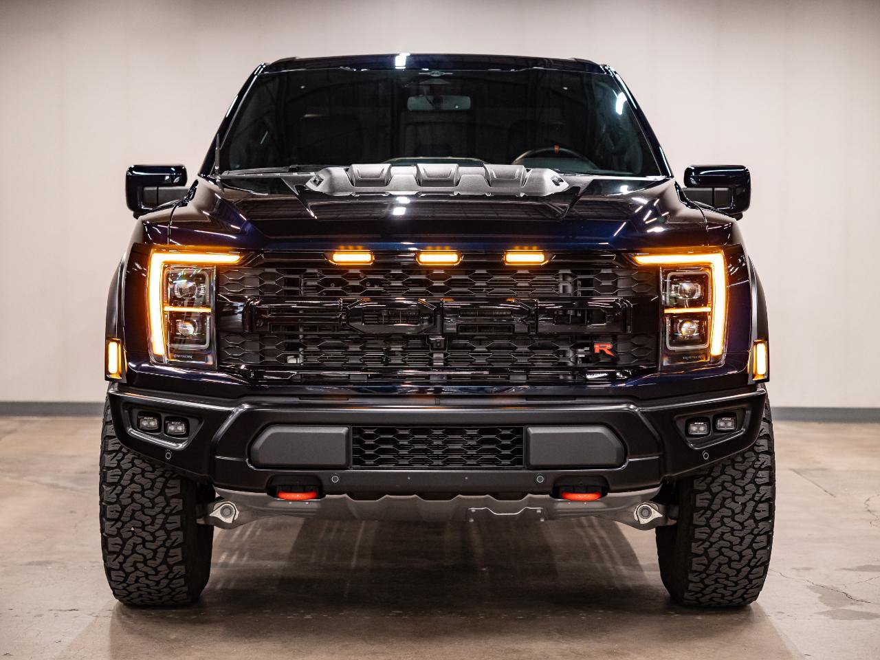 Used 2023 Ford F150 Raptor w/ Equipment Group 802A Raptor R AWD/4WD image 15