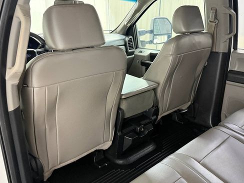 Used 2018 Ford F450 XL w/ STX Appearance Package AWD/4WD image 44