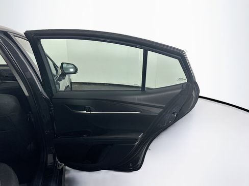 Used 2025 Toyota Camry LE image 30