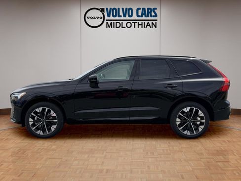 New 2026 Volvo XC60 B5 Ultra w/ Climate Package AWD/4WD image 23