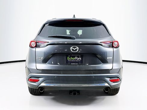 Used 2017 MAZDA CX-9 Grand Touring image 7