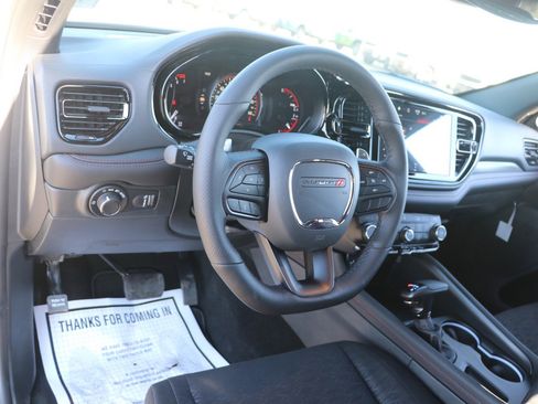 New 2026 Dodge Durango GT image 15