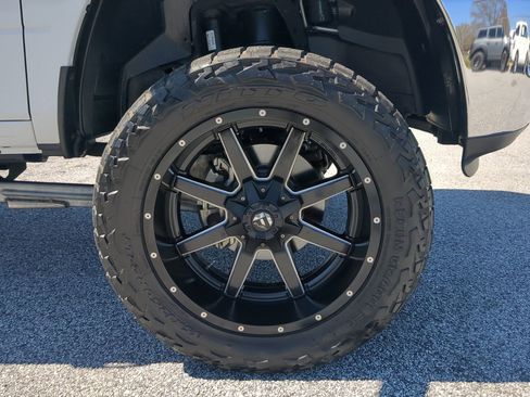 Used 2015 RAM 2500 Big Horn image 9