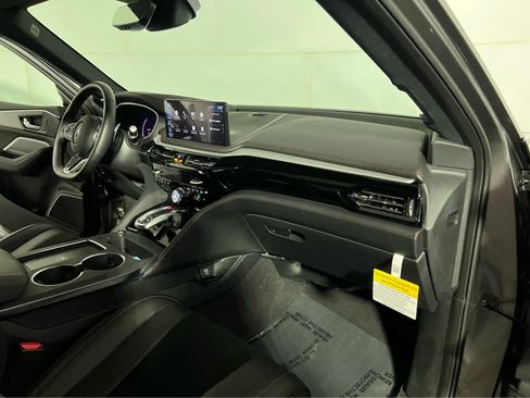 Used 2026 Acura MDX A-Spec AWD/4WD image 33