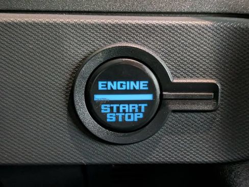 Certified 2024 Ford Bronco Badlands AWD/4WD image 24