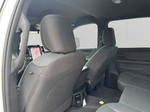 New 2026 RAM 3500 Tradesman image 18