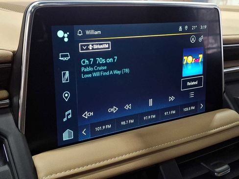 Used 2023 Chevrolet Tahoe Premier image 19