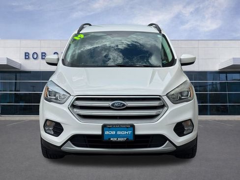 Used 2019 Ford Escape SEL AWD/4WD image 36