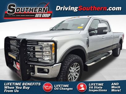 Used 2017 Ford F250 Lariat w/ Lariat Value Package