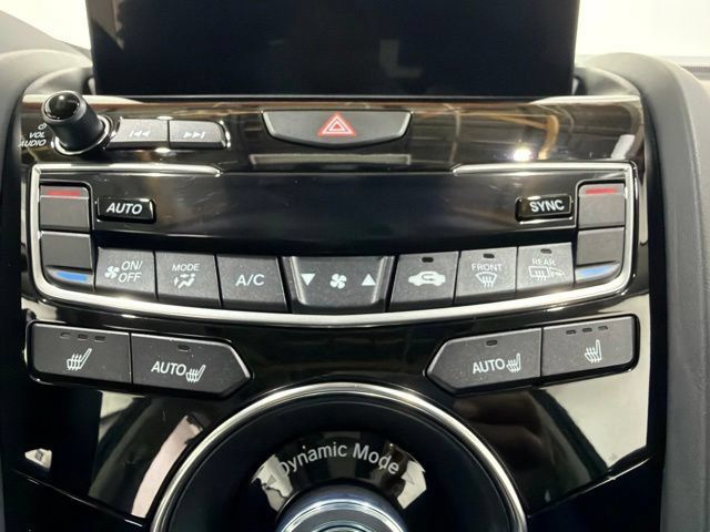 Used 2025 Acura RDX w/ Technology Package AWD/4WD image 36