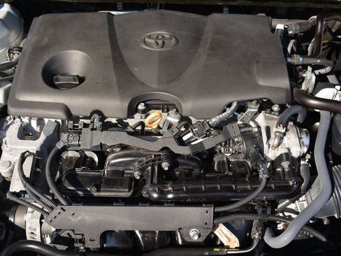 Used 2023 Toyota Camry LE w/ Convenience Package image 24