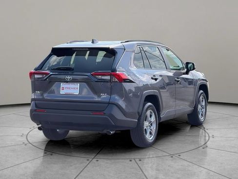 Certified 2024 Toyota RAV4 XLE w/ Convenience Package AWD/4WD image 6