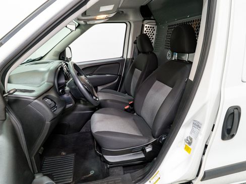 Used 2022 RAM ProMaster City Tradesman w/ Window Group 04 image 15