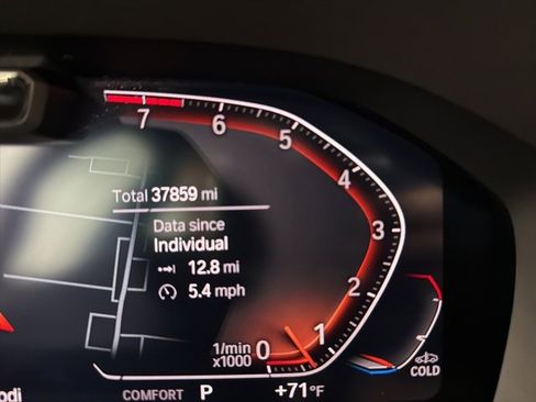 Certified 2022 BMW 840i Gran Coupe xDrive image 31