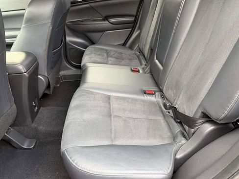 Used 2022 Mitsubishi Eclipse Cross SE image 12