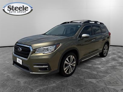 Used 2022 Subaru Ascent Touring