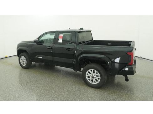 New 2026 Toyota Tacoma SR5 image 4
