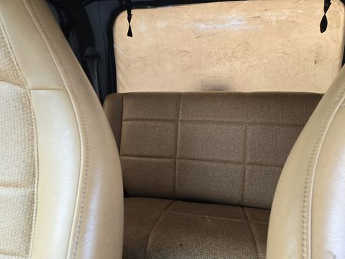 Used 1997 Jeep Wrangler Sport image 18