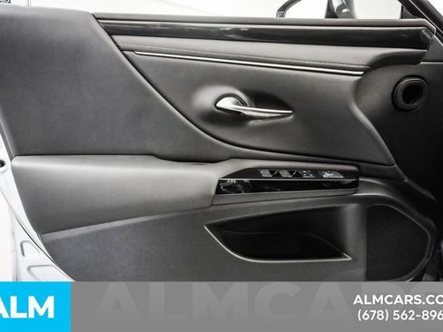 Used 2022 Lexus ES 300h image 52