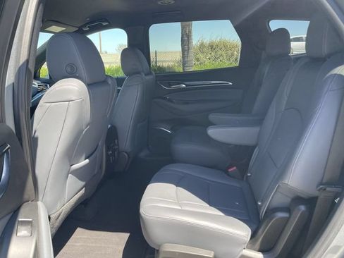 Certified 2023 Buick Enclave Essence w/ Sport Touring Edition FWD image 24