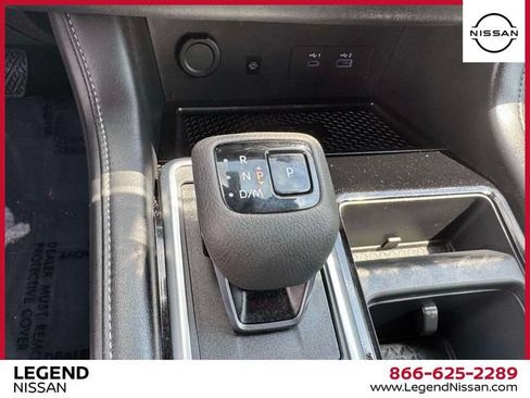 Certified 2024 Nissan Pathfinder SL AWD/4WD image 30