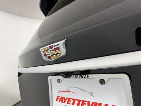 Used 2020 Cadillac XT6 Premium Luxury w/ LPO, Floor Liner Package FWD image 13